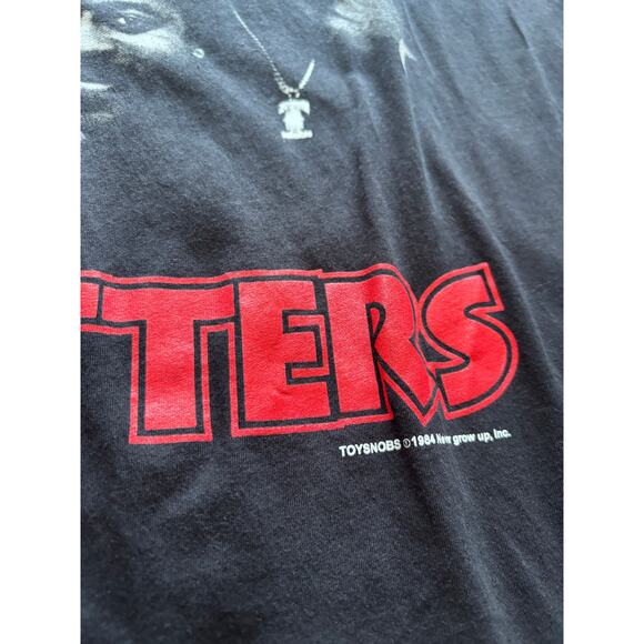 RARE Toy Snobs Family Matters Tee 4X 90s Tribute Graphic T-Shirt Limited Drop - Picture 3 of 5